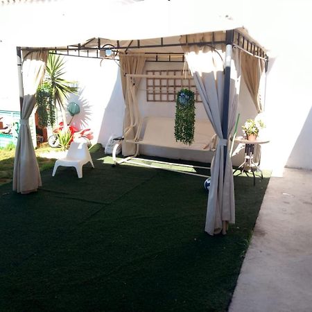 Casa Pelicano Chiclana de la Frontera Buitenkant foto